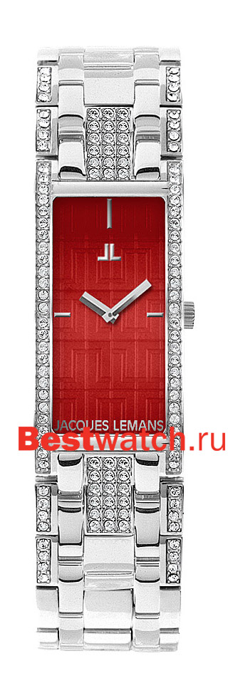 Часы Jacques Lemans Venice 1-1547H